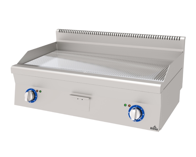 E AEI-1060-N-CR Elektrikli 1000x600