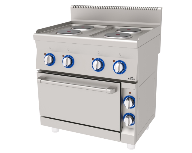 E AEK-860 Elektrikli Kuzine 800x600