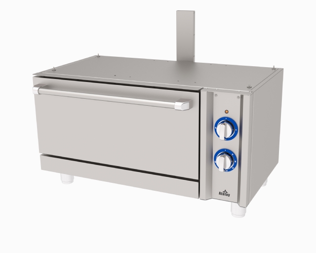 E ASFE-1060-ST Elektrikli Setaltı Kuzine 1000x600