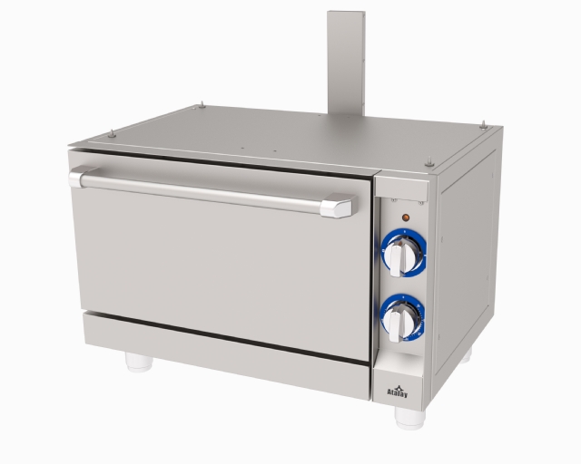 E ASFE-860-ST Elektrikli Statik Kuzine 800x600