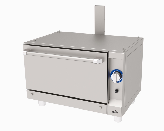 E ASFG-860 Gazlı Setaltı Kuzine 800x600